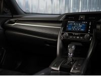 Honda Civic FK 1.5 Turbo Hatchback ปี 2020 ไมล์ 61,xxx Km รูปที่ 8